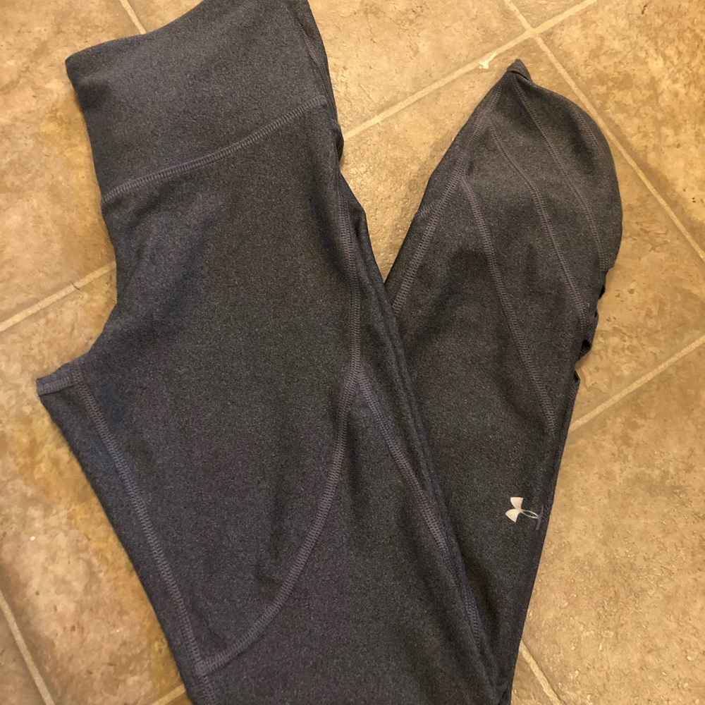 Under armour leggings